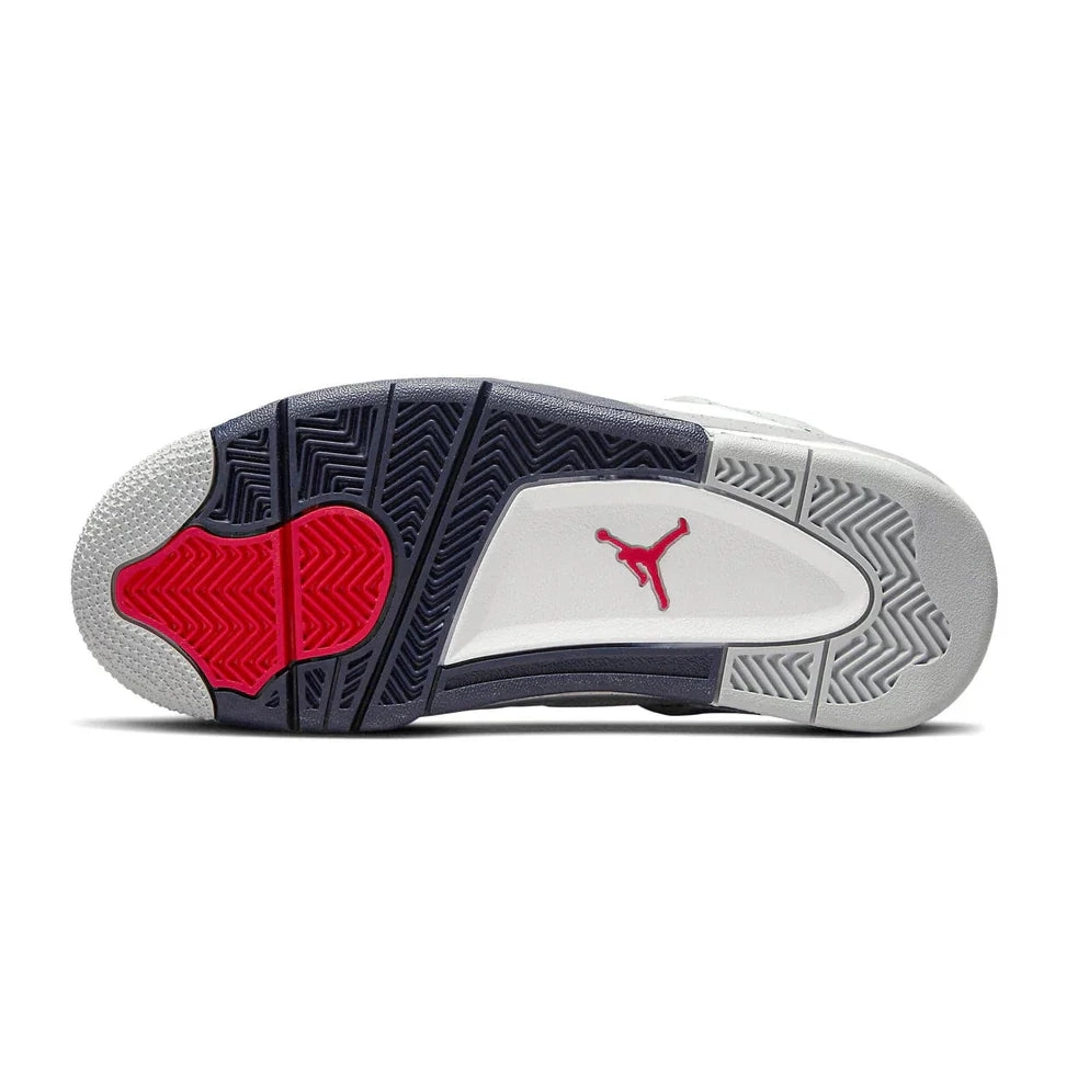 4 GS Midnight Retro Navy Air Jordan 0731